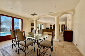 achat maison grasse 06130