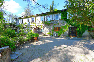 achat maison grasse 06130