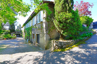 achat maison grasse 06130