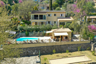 achat maison grasse 06130