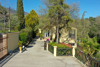 achat maison grasse 06130