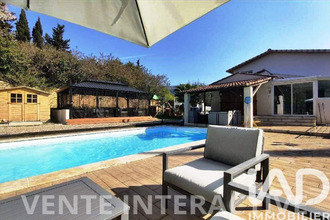 achat maison grasse 06130