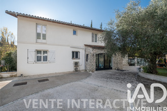 achat maison grasse 06130