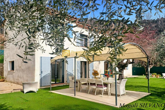 achat maison grasse 06130