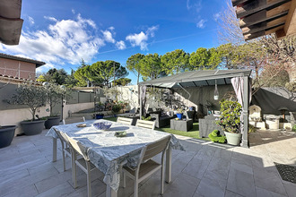 achat maison grasse 06130