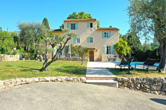 achat maison grasse 06130