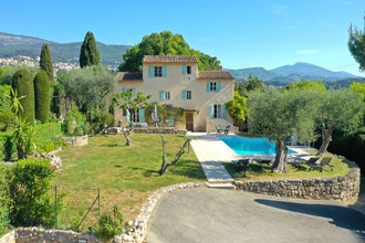achat maison grasse 06130