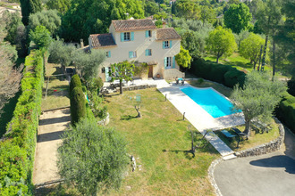 achat maison grasse 06130