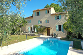 achat maison grasse 06130