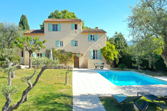 achat maison grasse 06130