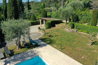achat maison grasse 06130
