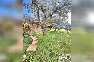 achat maison grasse 06130