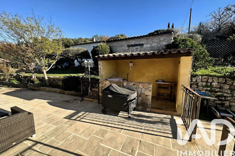 achat maison grasse 06130