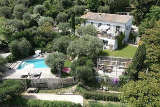 achat maison grasse 06130