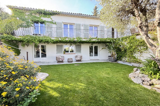 achat maison grasse 06130