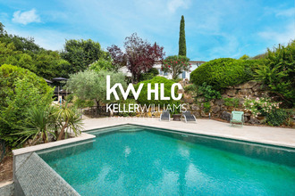 achat maison grasse 06130