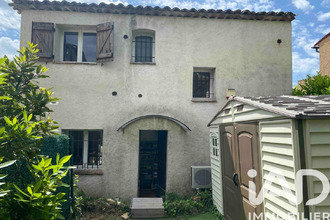 achat maison grasse 06130