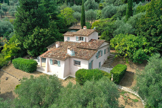 achat maison grasse 06130