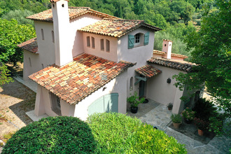 achat maison grasse 06130