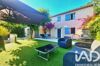 achat maison grasse 06130