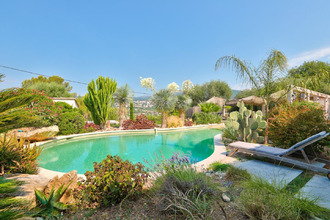 achat maison grasse 06130