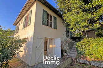 achat maison grasse 06130