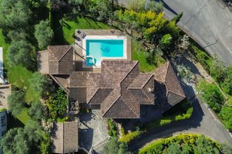 achat maison grasse 06130