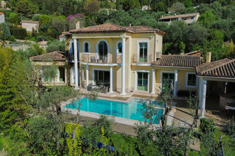 achat maison grasse 06130