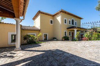 achat maison grasse 06130