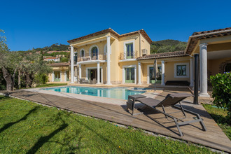 achat maison grasse 06130