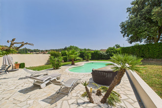 achat maison grasse 06130