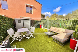 achat maison grasse 06130