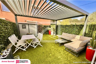 achat maison grasse 06130