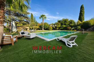 achat maison grasse 06130