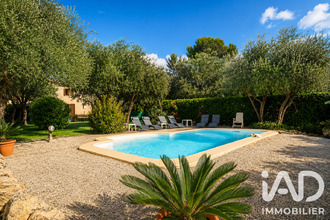 achat maison grasse 06130