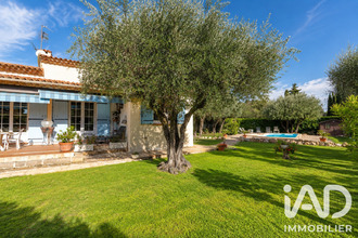 achat maison grasse 06130