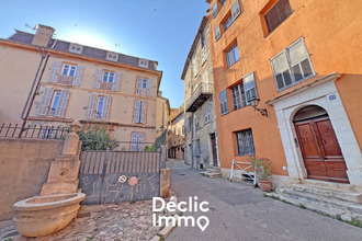 achat maison grasse 06130