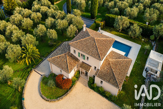 achat maison grasse 06130