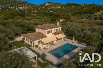 achat maison grasse 06130