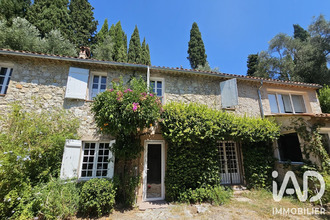 achat maison grasse 06130