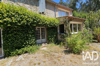 achat maison grasse 06130