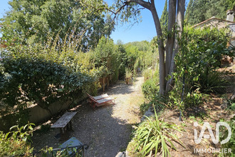 achat maison grasse 06130