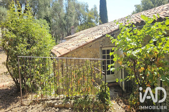 achat maison grasse 06130