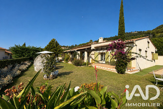 achat maison grasse 06130