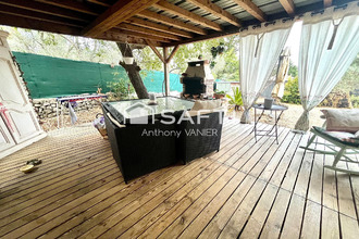 achat maison grasse 06130