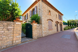achat maison grasse 06130