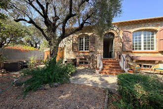 achat maison grasse 06130