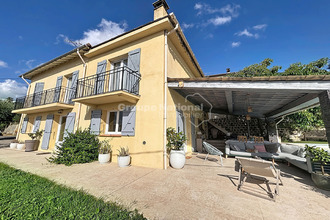 achat maison grasse 06130