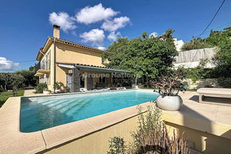achat maison grasse 06130