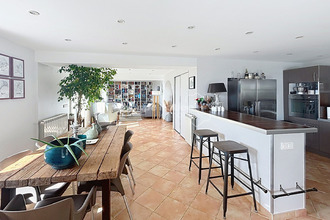 achat maison grasse 06130